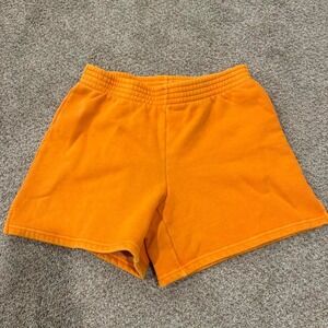 TNA Cozy Fleece Shorts